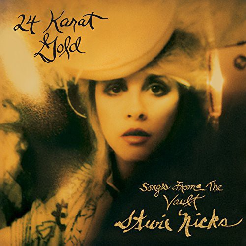 Nicks, Stevie: 24 Karat Gold - Songs from the Vault