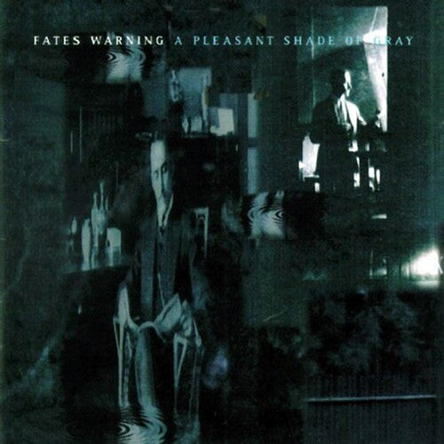 Fates Warning: Pleasant Shade of Gray