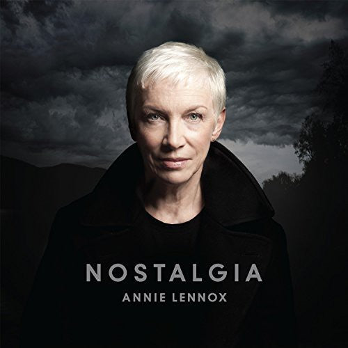 Annie Lennox: Nostalgia - VINYL LP