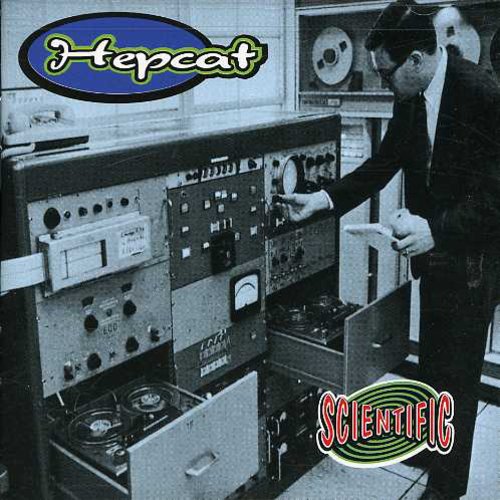 Hepcat: Scientific