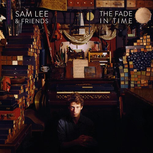 Lee, Sam / Friends: Fade in Time