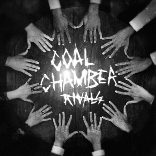 Coal Chamber: Rivals - COMPACT DISCS