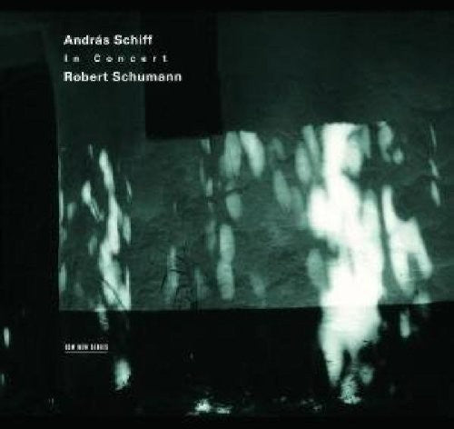 R. Schumann: Humoreske Op. 20/Novelleten Op. 21/Son Pno (FM)/& - COMPACT DISCS