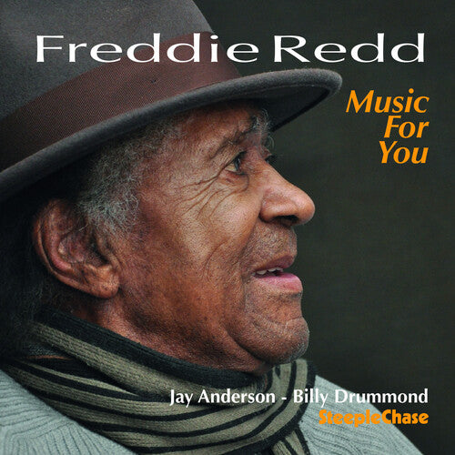 Redd, Freddie: Music for You