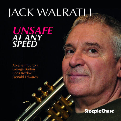 Walrath, Jack: Unsafe at Any Speed