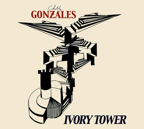 Gonzales, Chilly: Ivory Tower