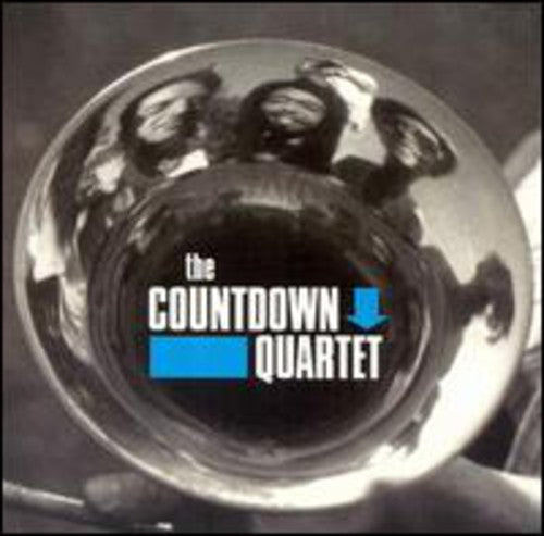 Countdown Quartet: Countdown Quartet / Countdown Quartet - COMPACT DISCS