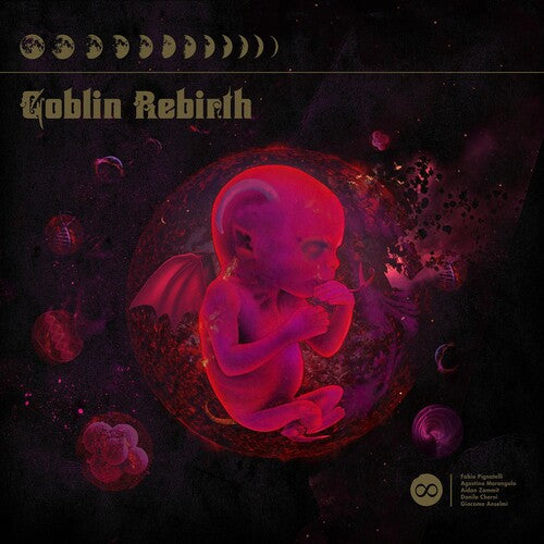 Goblin Rebirth: Goblin Rebirth