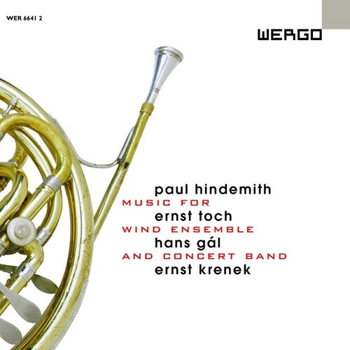 Deutsches Symphonie, Epple: Music for Wind Ensemble