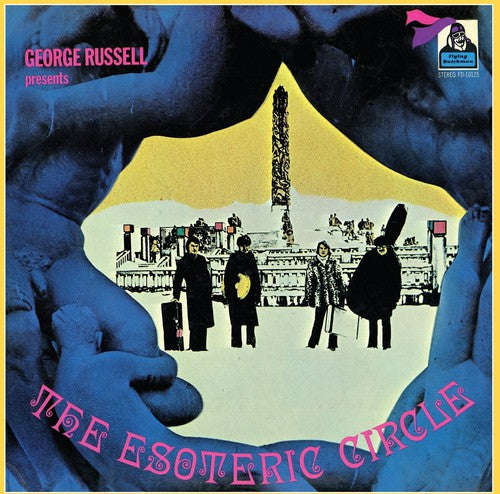 Esoteric Circle: George Russell Presents the Esoteric Circle