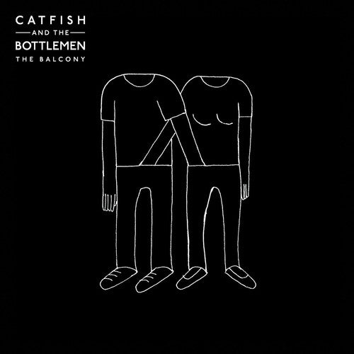 Catfish: The Balcony - VINYL LP