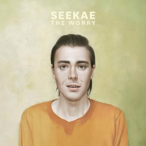 Seekae: The Worry