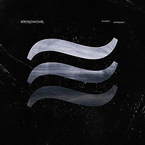 Sleepwave: Broken Compass - COMPACT DISCS