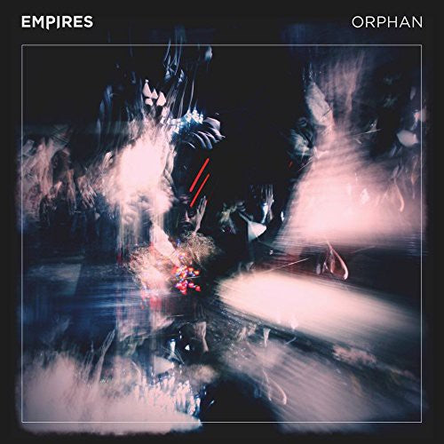 The Empires: Orphan - VINYL LP