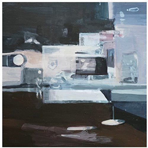 Tallesen: Stills Lit Through