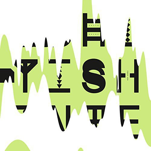 Shit & Shine: Powder Horn