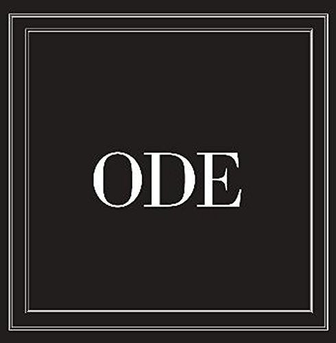 Tin Man: Ode