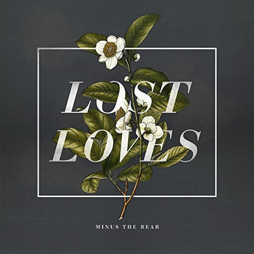 Minus the Bear: Lost Loves