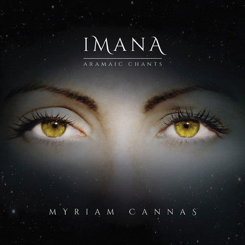 Cannas, Myriam: Imana-Aramaic Chants