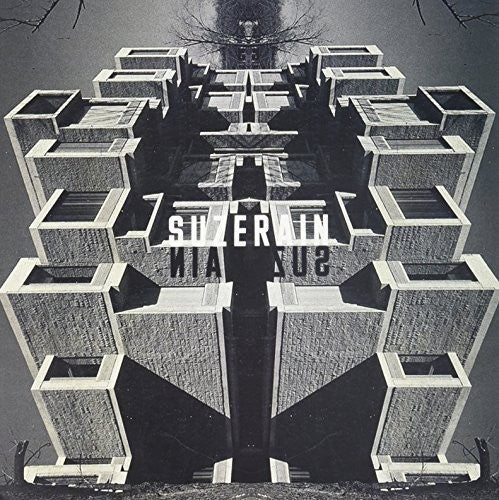 Suzerain: Dark Dark/Manhattan