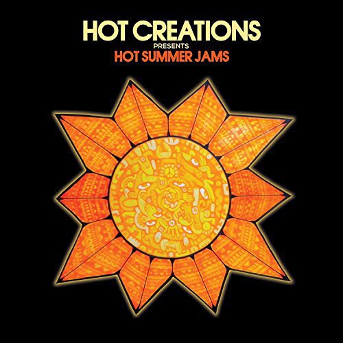Hot Summer Jams / Various: Hot Summer Jams / Various