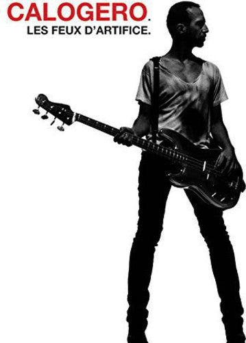 Calogero: Les Feux D'artifice