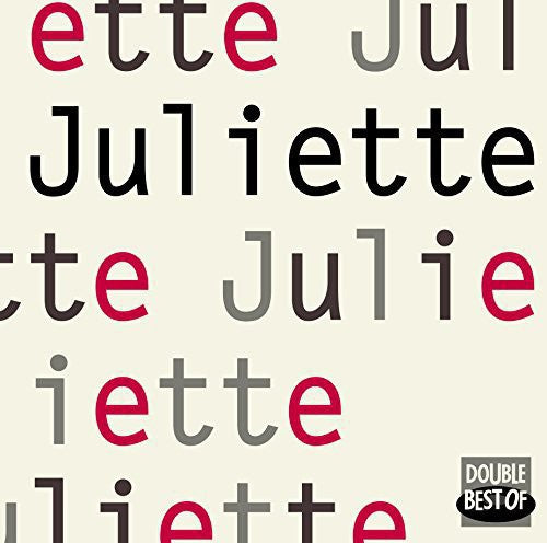 Juliette: Double Best of