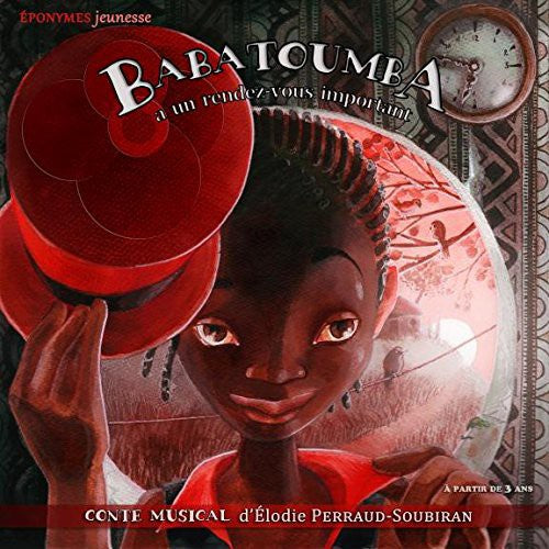 Batoumba: Batoumba a Un Rendez-Vous Important