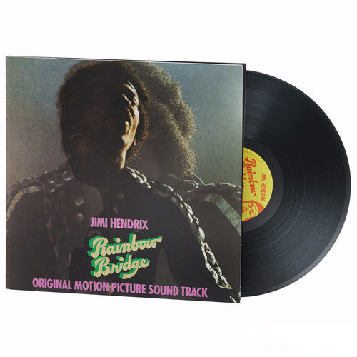 Hendrix, Jimi: Rainbow Bridge