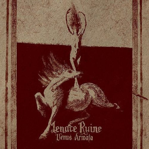 Menace Ruine: Venus Armata