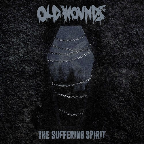 Old Wounds: The Suffering Spirit