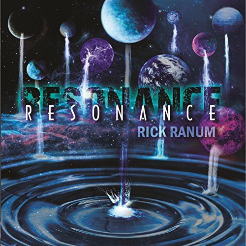 Ranum, Rick: Resonance
