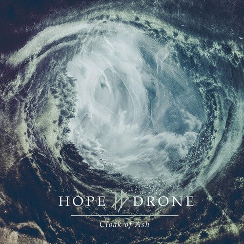 Hope Drone: Cloak of Ash