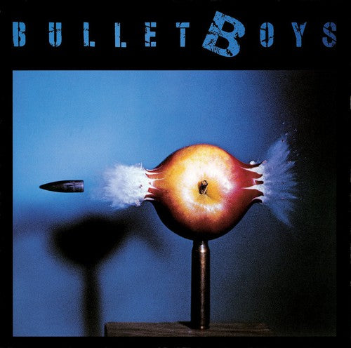 Bulletboys: Bulletboys