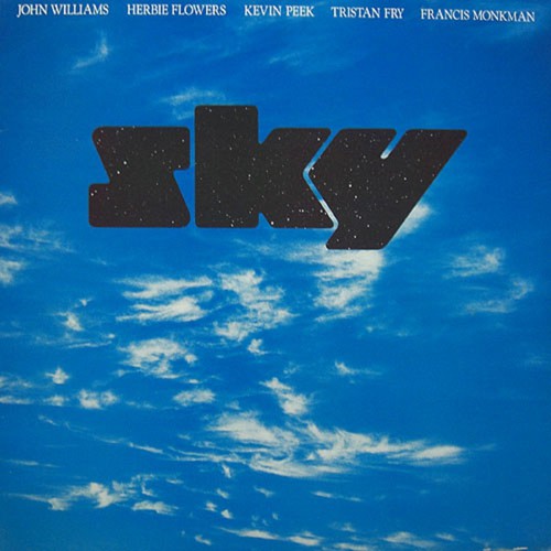Sky: Sky - COMPACT DISCS