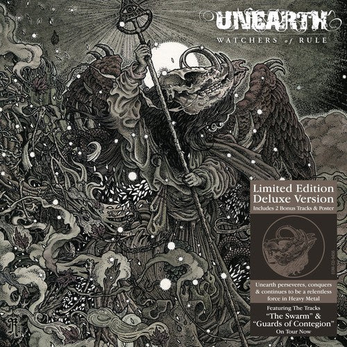 Unearth: Watchers of Rule