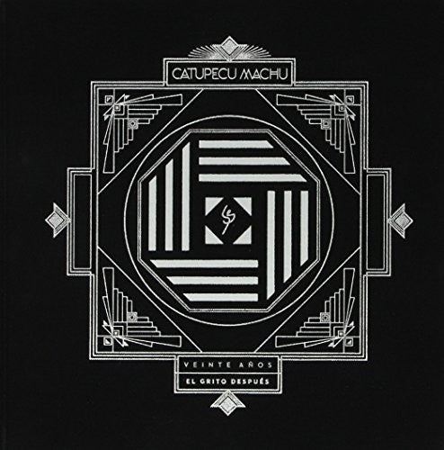 Catupecu Machu: 20 Anos