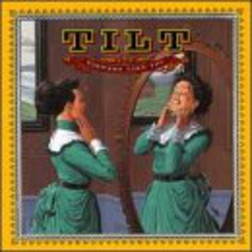 Tilt: Tilt : Viewers Like You - COMPACT DISCS
