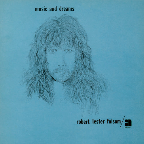 Folsom, Robert Lester: Music & Dreams