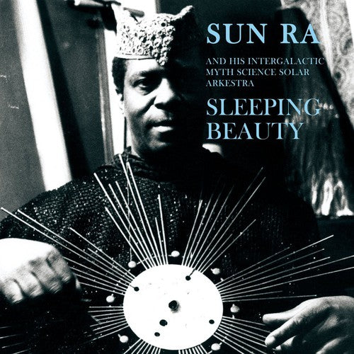Sun Ra: Sleeping Beauty: Limited Edition