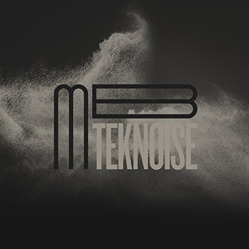 Bianchi, Maurizio: Teknoise