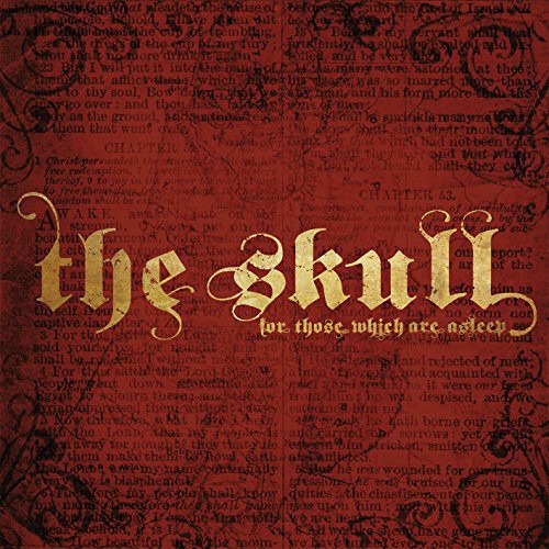 Skull: For Those Which Are Asleep
