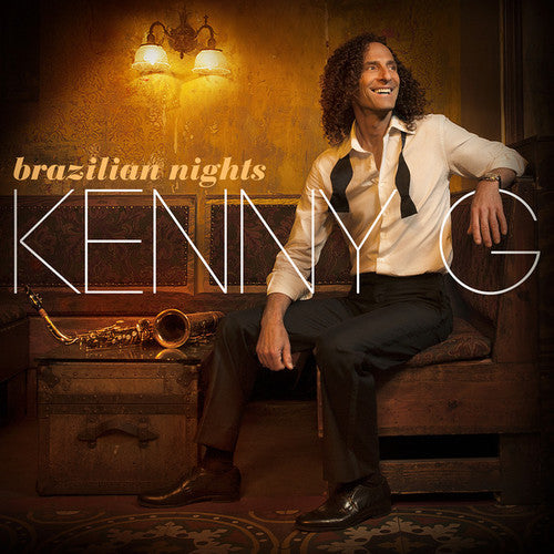 Kenny G: Brazilian Nights