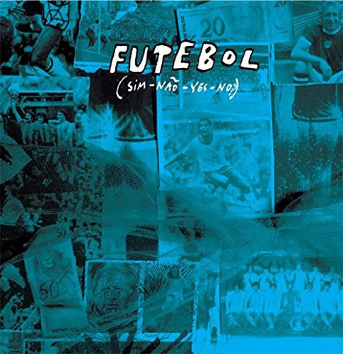 Miranda, Nina: Futebol