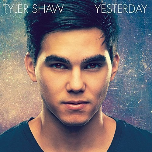 Shaw, Tyler: 2014 Album