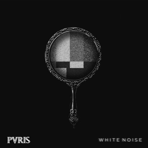 Pvris: White Noise - COMPACT DISCS