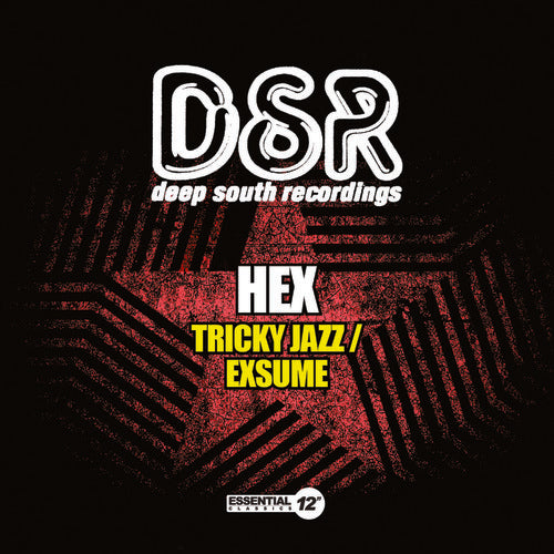 Hex: Tricky Jazz / Exsume