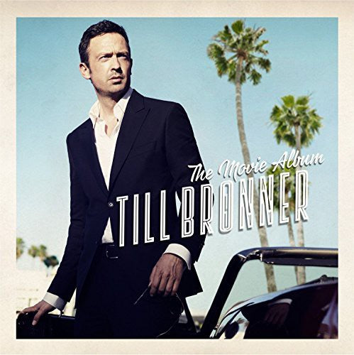 Bronner, Till: Movie Album