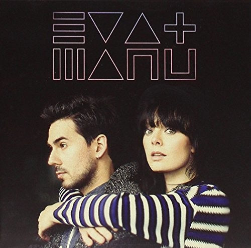 Eva & Manu: Cinnamon Hearts
