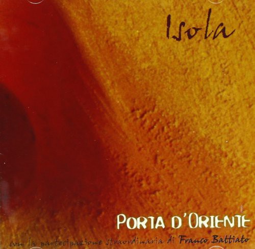 Isola: Porta D'oriente